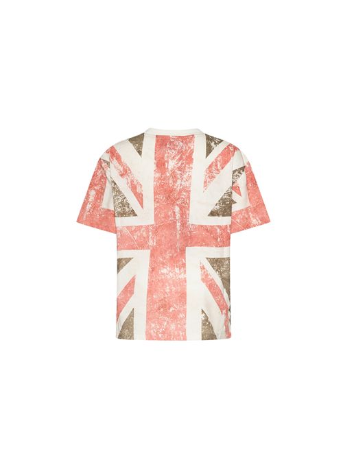 T-shirt, bambino, logata. JOHN RICHMOND | RBP26198TSFLWA